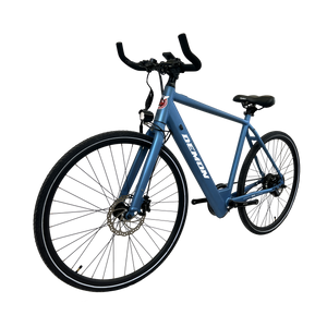 6ix City eBike