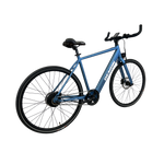 6ix City eBike