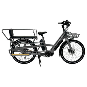 Ecocarrier Cargo E-Bike